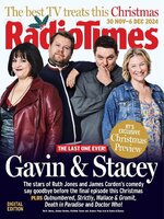 Radio Times